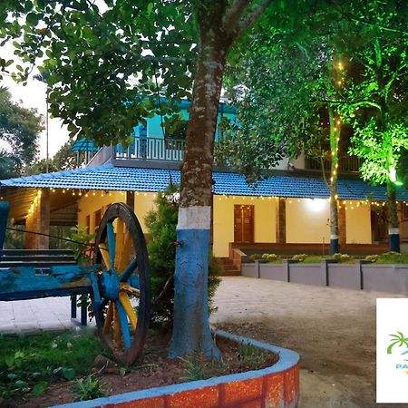 Padavayal Greens Attappādi المظهر الخارجي الصورة