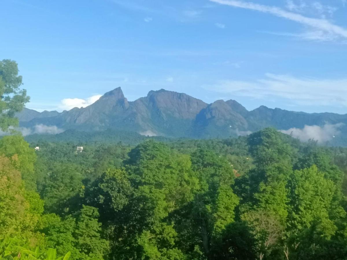 Padavayal Greens Attappādi المظهر الخارجي الصورة