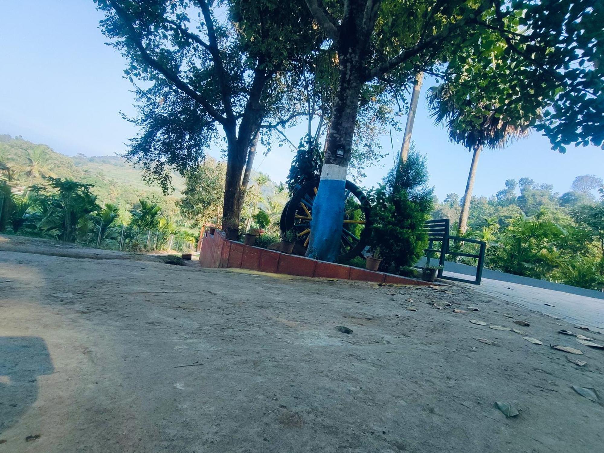 Padavayal Greens Attappādi المظهر الخارجي الصورة